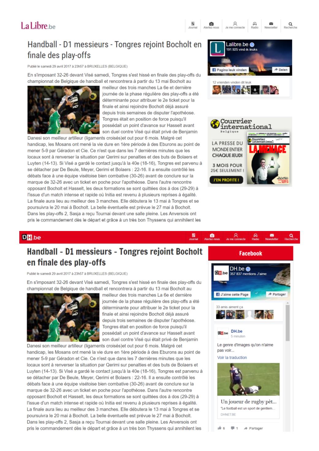 Page Background
