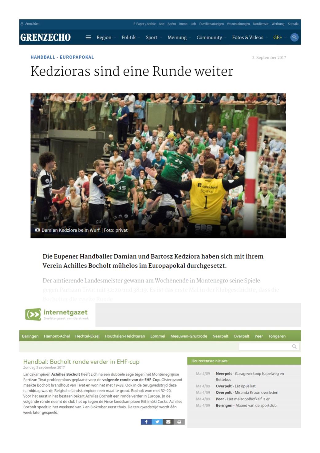 Page Background