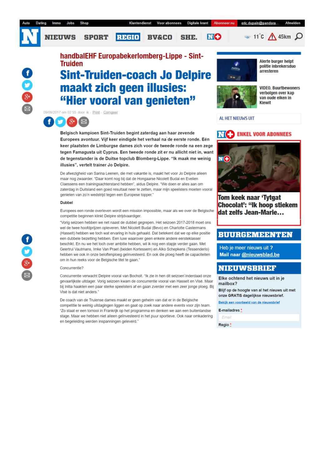 Page Background