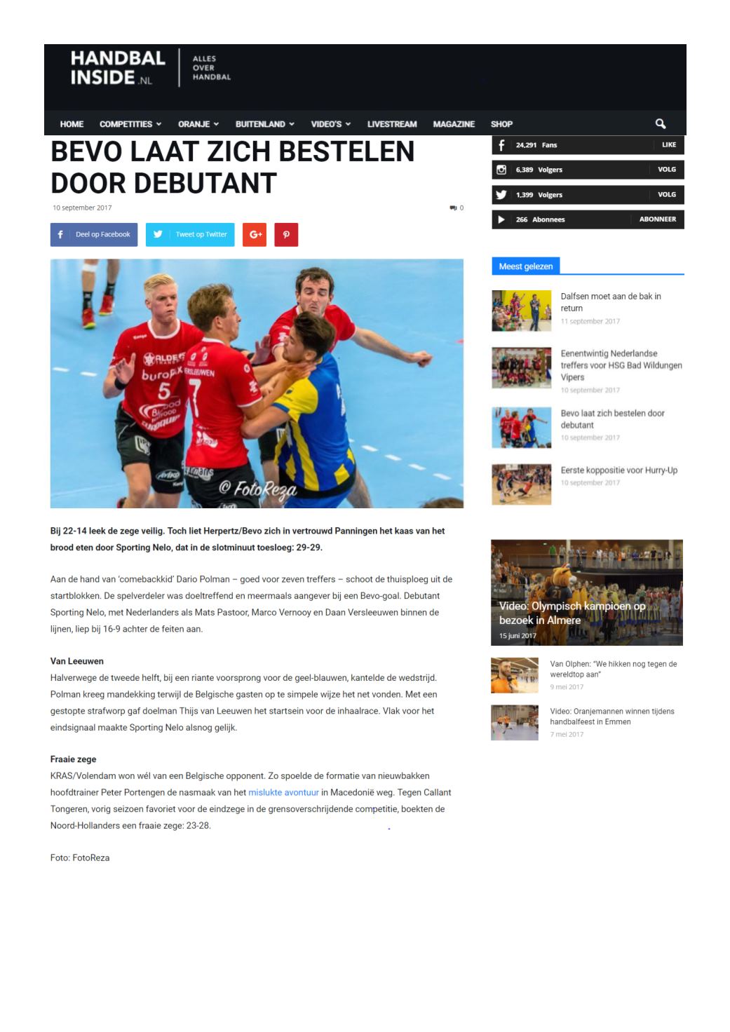 Page Background