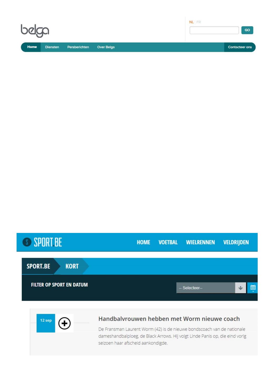 Page Background