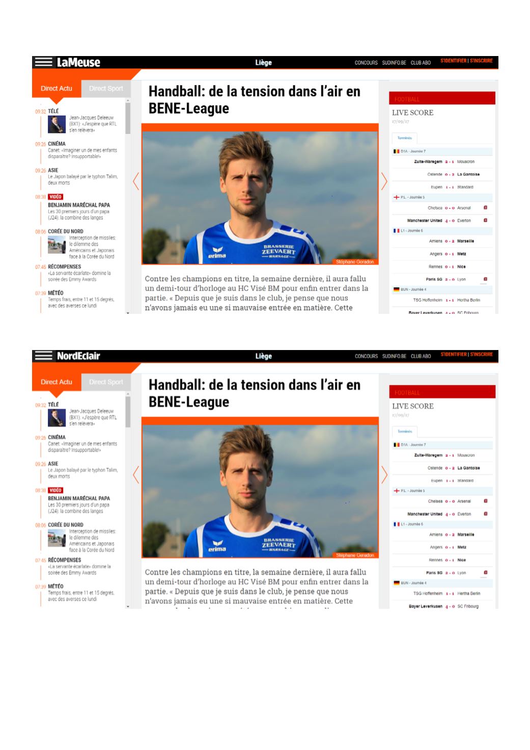 Page Background