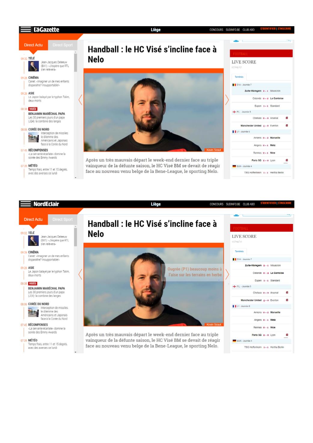 Page Background