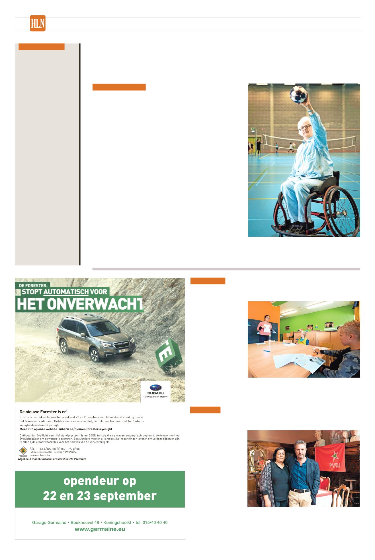 Page Background