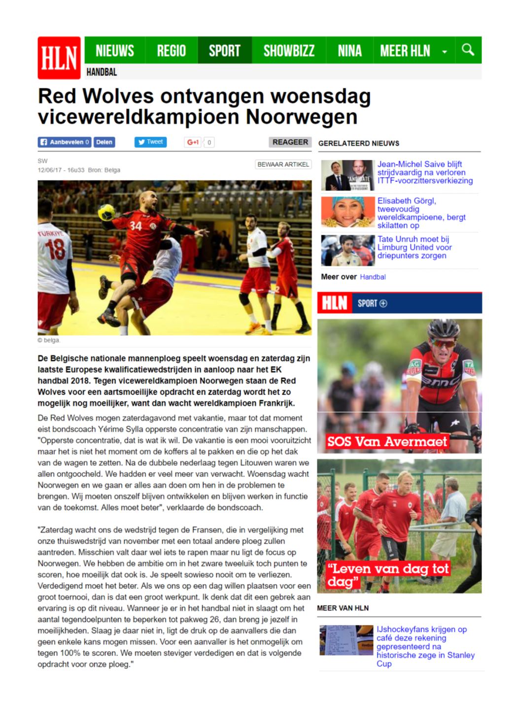 Page Background