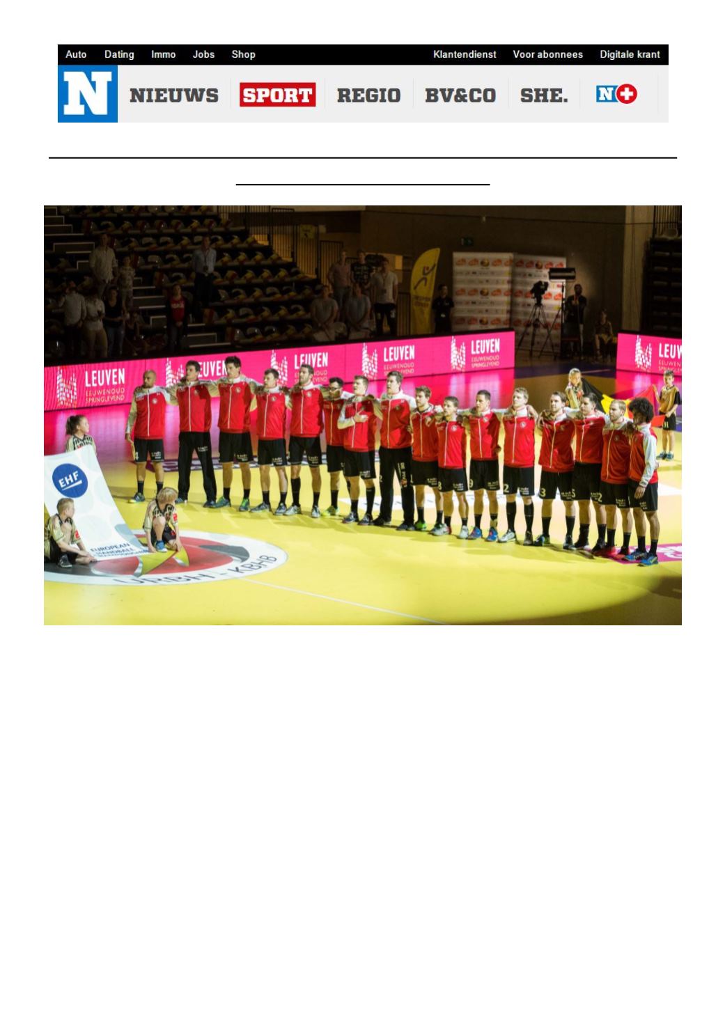 Page Background