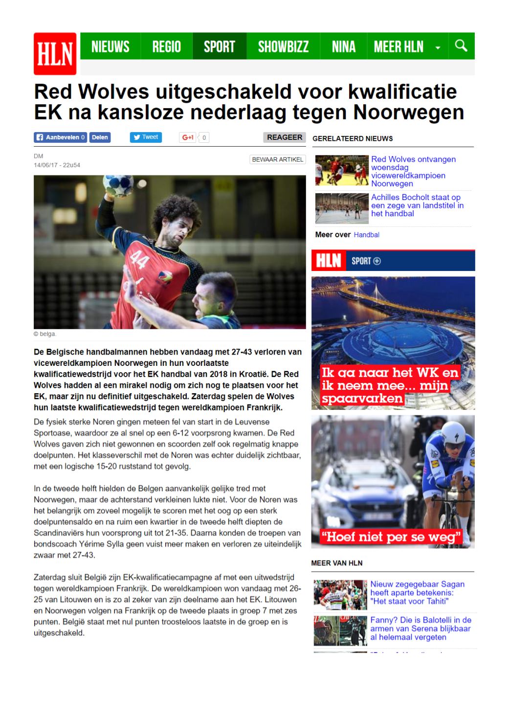 Page Background